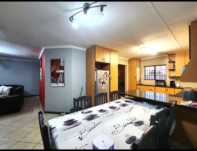 3 BEDROOM HOUSE SOLD IN RIVERSDALE